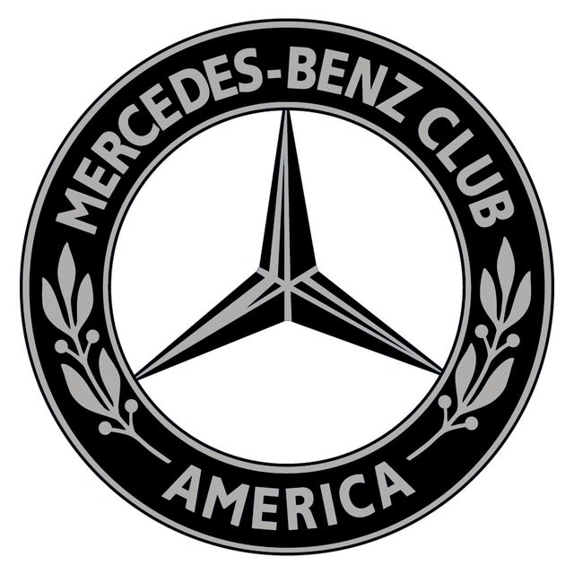 Order Online | Mercedes-Benz Club of America