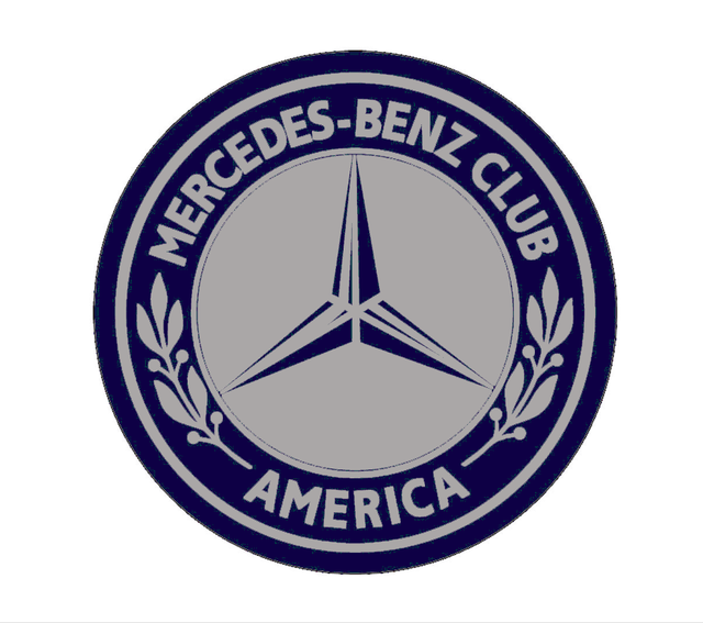 Order Online | Mercedes-Benz Club of America